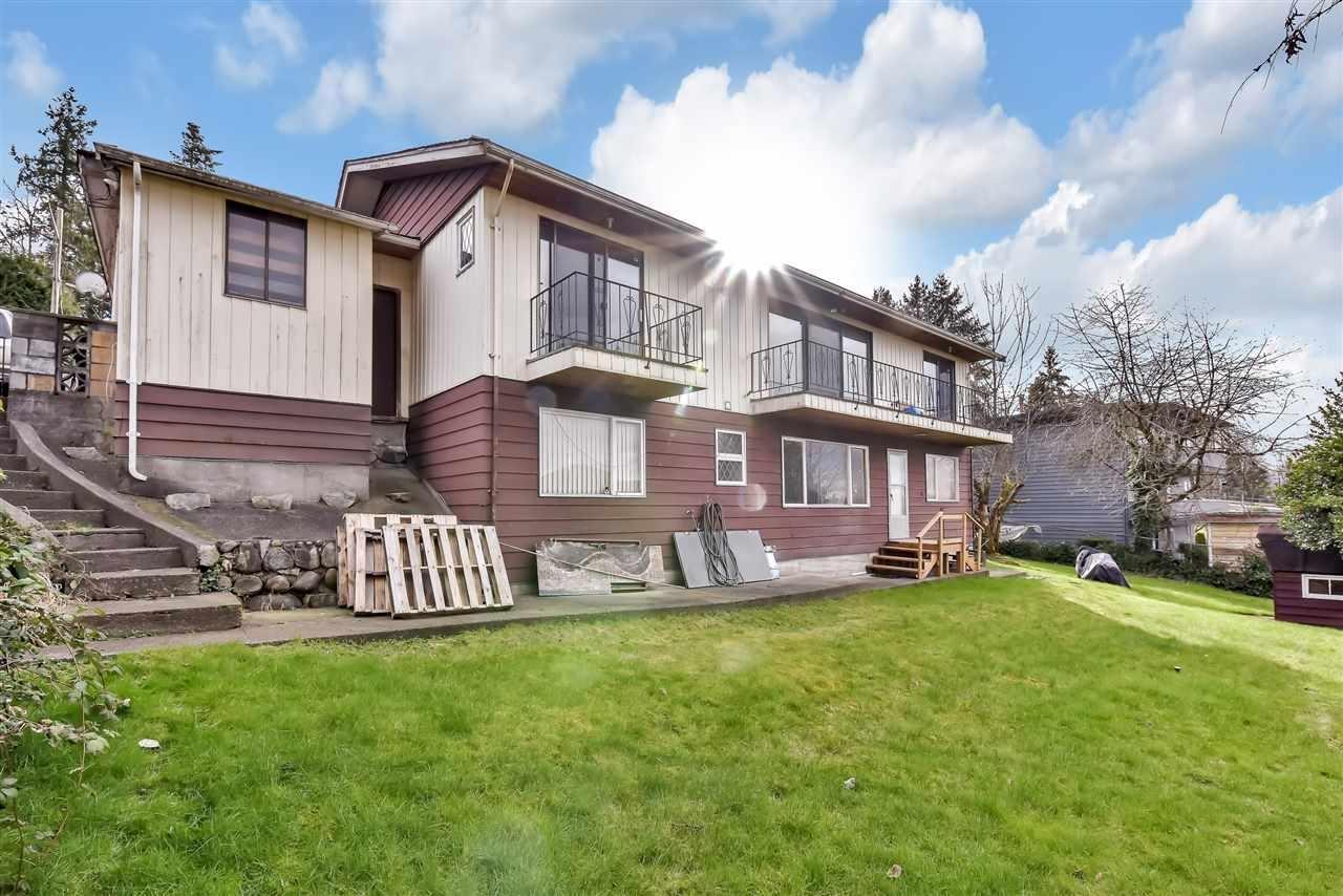 12031 101 Avenue, Surrey, British Columbia  V3V 2Z2 - Photo 2 - R3150672