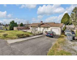 12031 101 AVENUE, Surrey, British Columbia