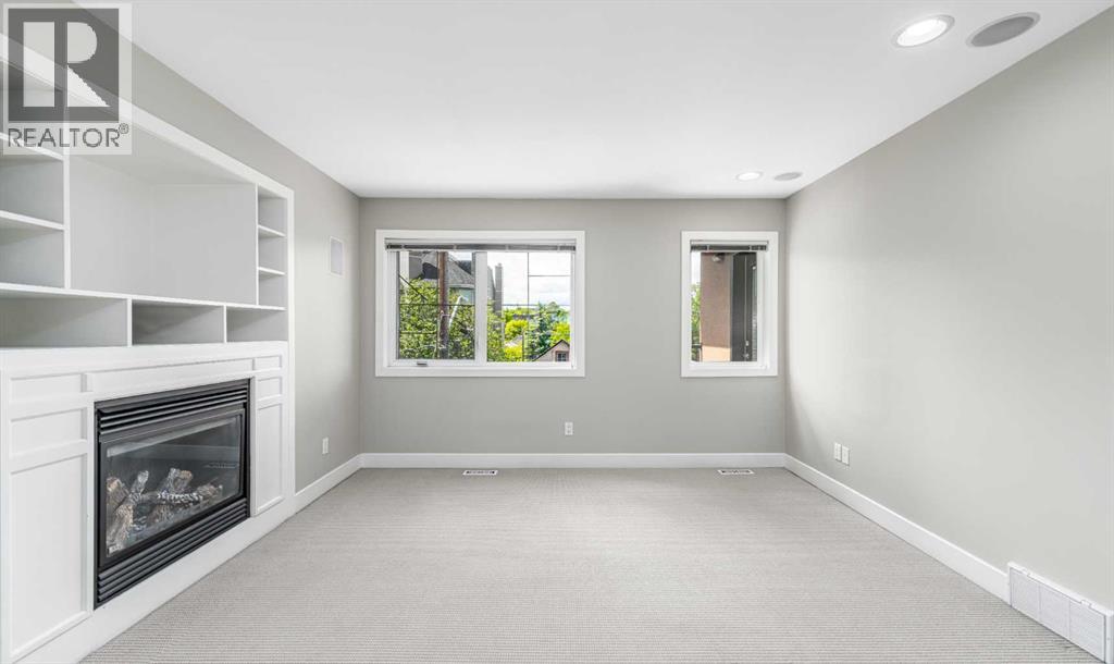 1814 14a Street SW, Calgary, Alberta  T2T 3W7 - Photo 23 - A2318688