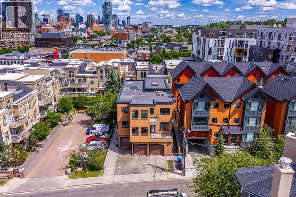1814 14a Street SW, Calgary, Alberta  T2T 3W7 - Photo 37 - A2318688