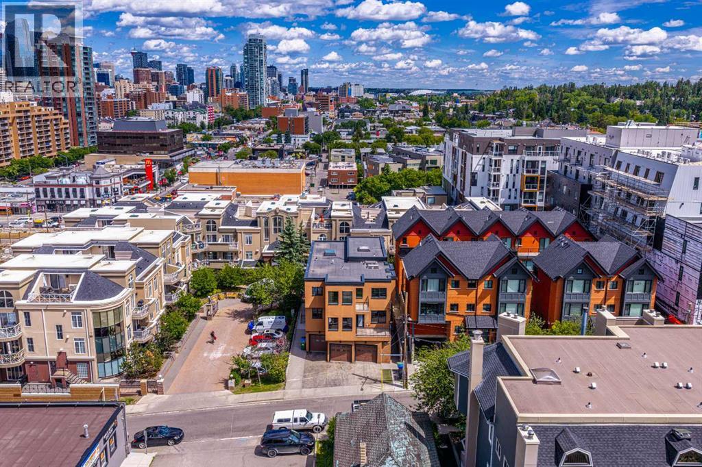 1814 14a Street SW, Calgary, Alberta  T2T 3W7 - Photo 38 - A2318688