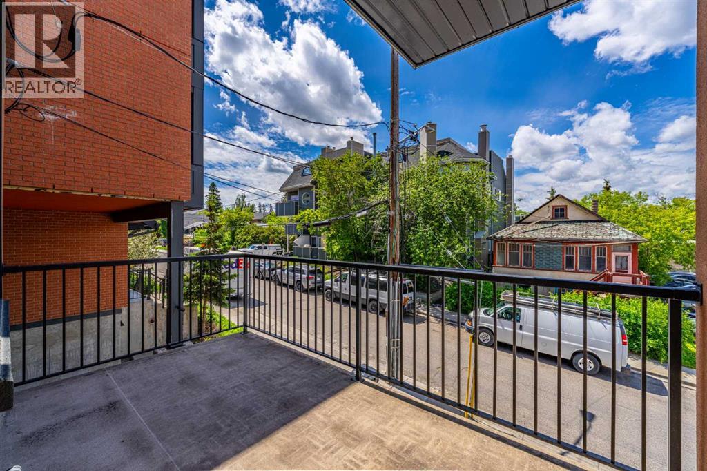 1814 14a Street SW, Calgary, Alberta  T2T 3W7 - Photo 33 - A2318688