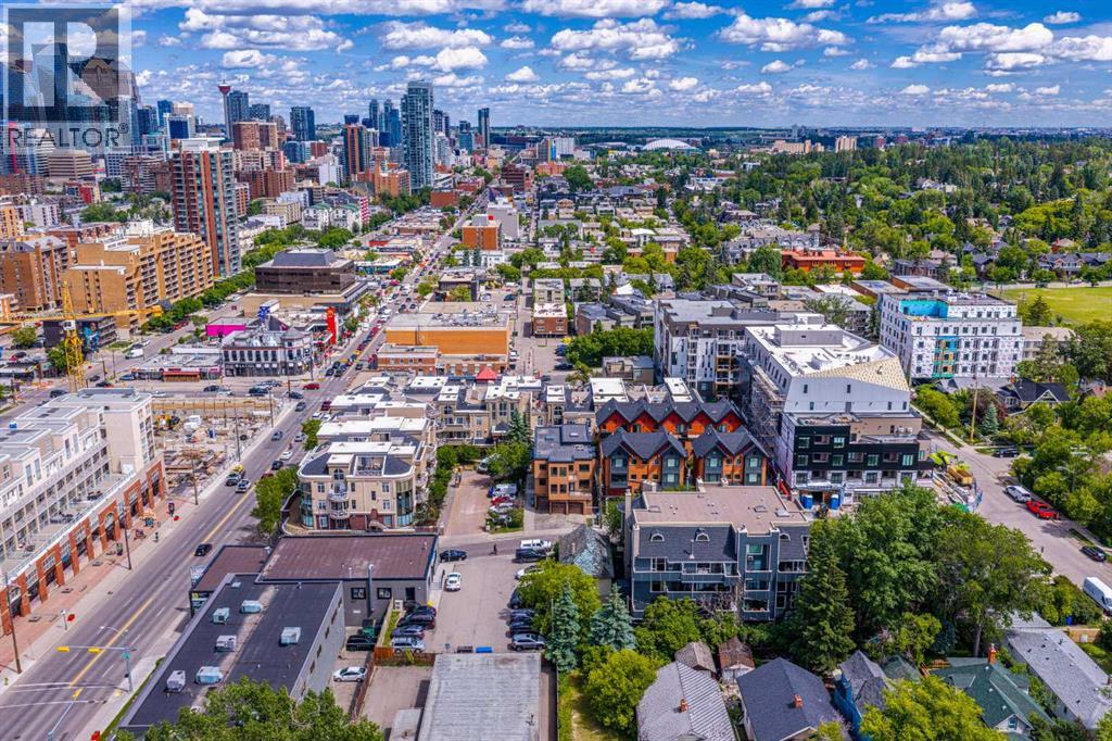 1814 14a Street SW, Calgary, Alberta  T2T 3W7 - Photo 40 - A2318688