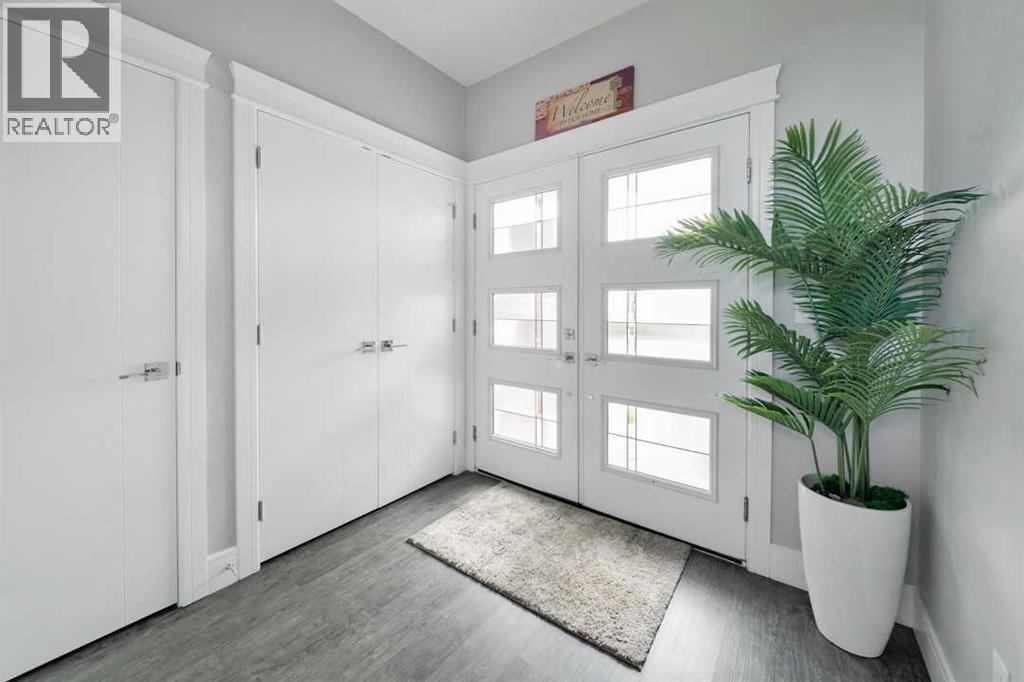 218 Prospect Drive E, Fort Mcmurray, Alberta  T9K 0W7 - Photo 3 - A2330557