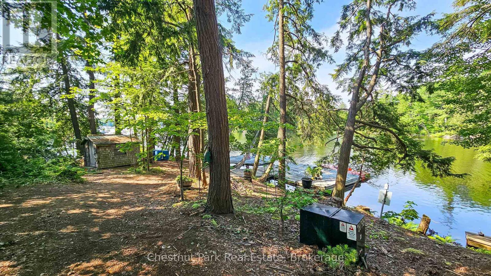 1 Merlin (Island M91) Island, Muskoka Lakes, Ontario  P1P 1R2 - Photo 10 - X13552974