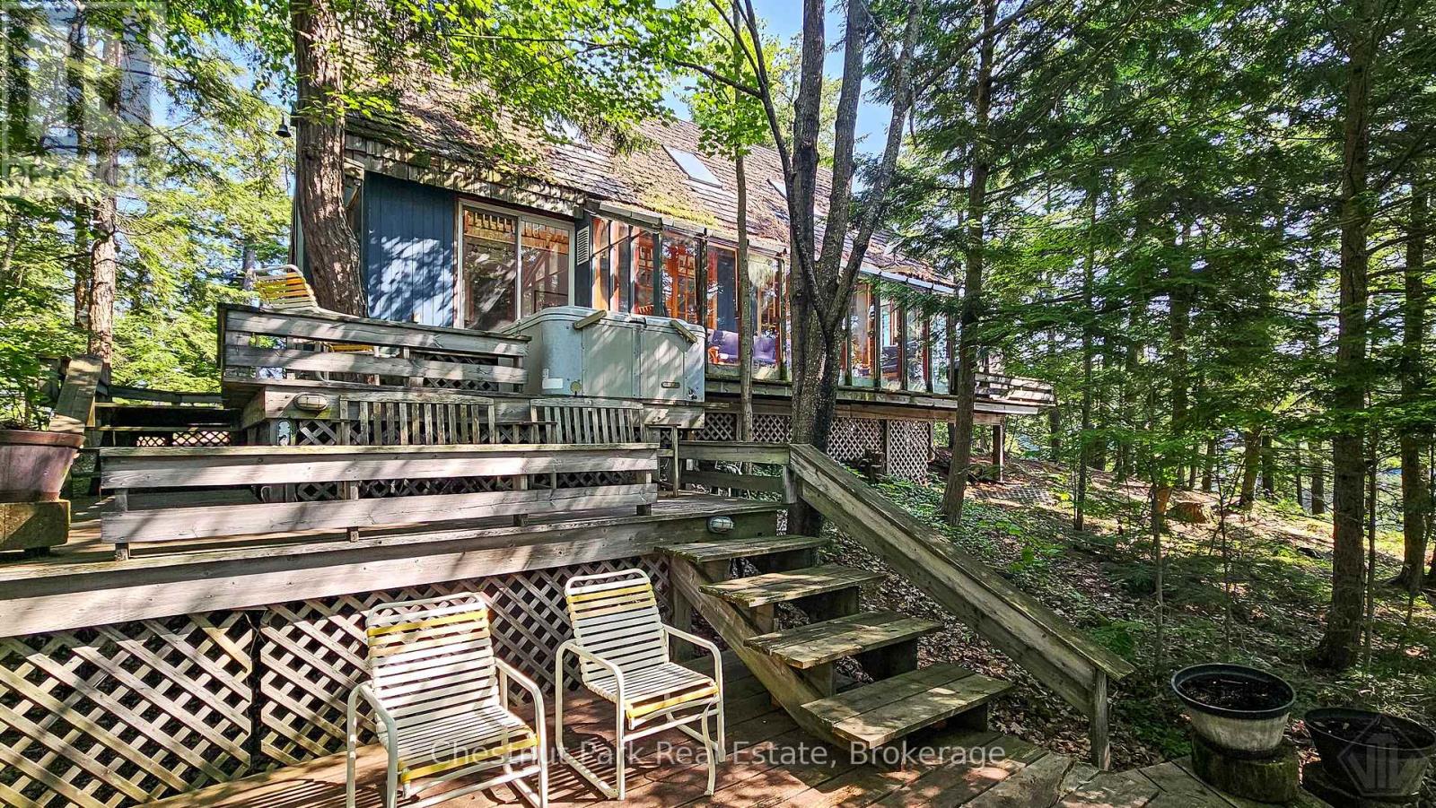 1 Merlin (Island M91) Island, Muskoka Lakes, Ontario  P1P 1R2 - Photo 12 - X13552974