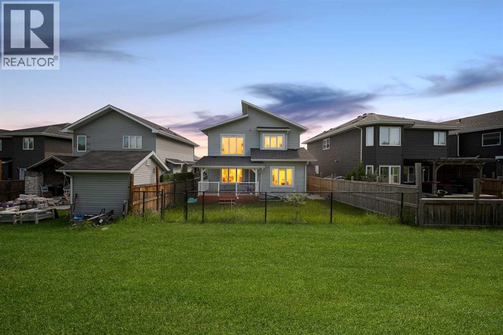 218 Prospect Drive E, Fort Mcmurray, Alberta  T9K 0W7 - Photo 49 - A2330557
