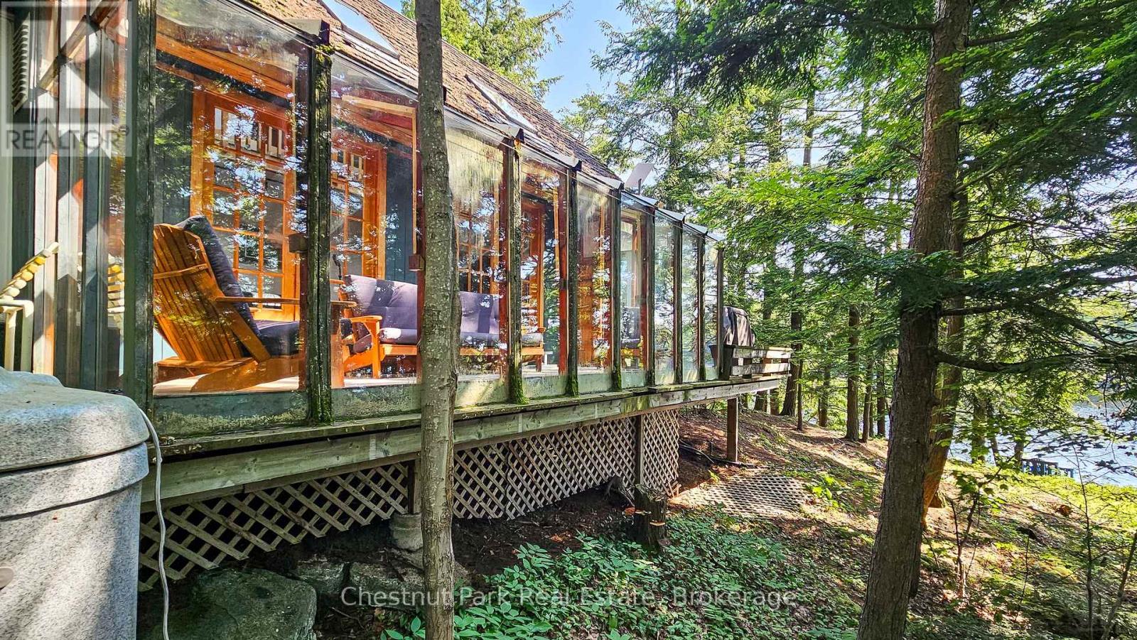 1 Merlin (Island M91) Island, Muskoka Lakes, Ontario  P1P 1R2 - Photo 29 - X13552974