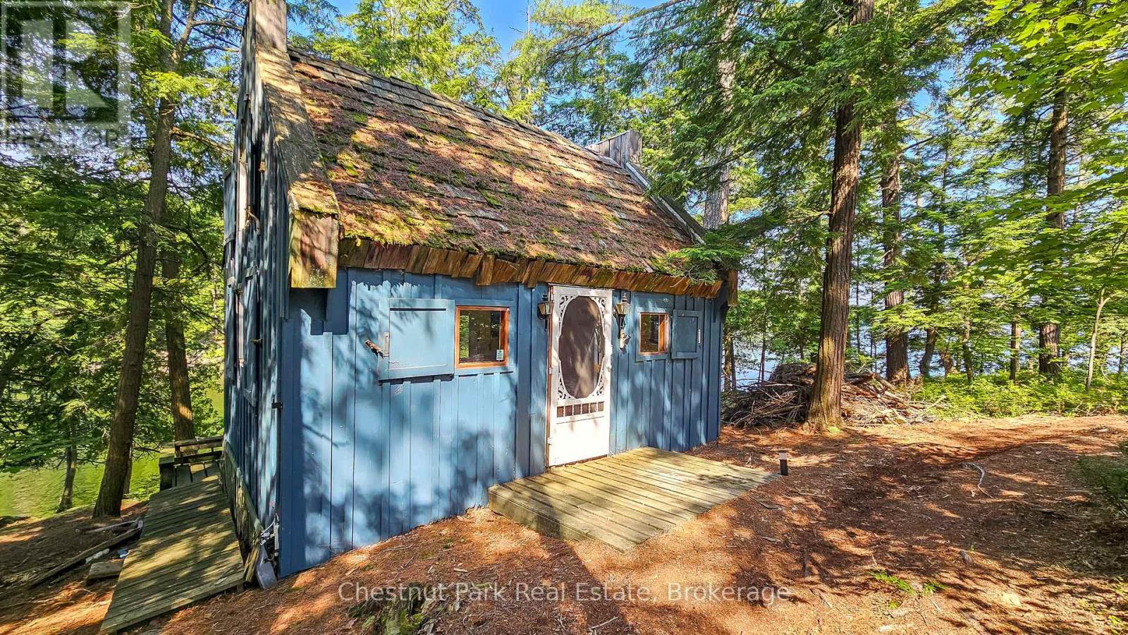 1 Merlin (Island M91) Island, Muskoka Lakes, Ontario  P1P 1R2 - Photo 32 - X13552974