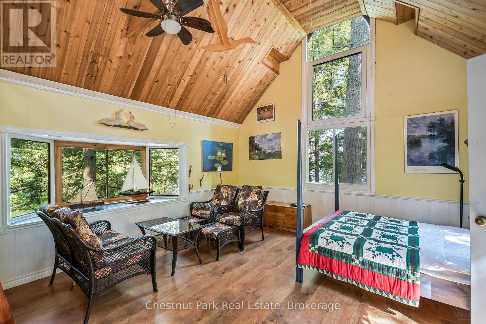 1 Merlin (Island M91) Island, Muskoka Lakes, Ontario  P1P 1R2 - Photo 34 - X13552974