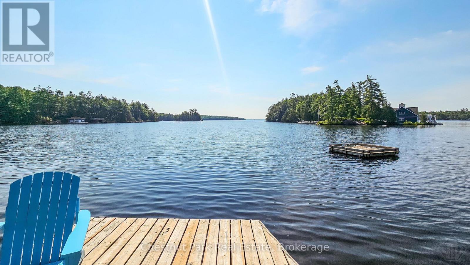 1 Merlin (Island M91) Island, Muskoka Lakes, Ontario  P1P 1R2 - Photo 38 - X13552974