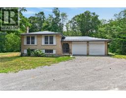 118 CONCESSION 1 Road, Canfield, Ontario
