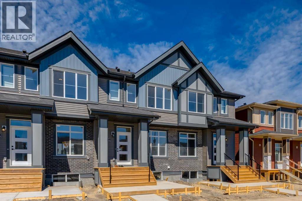 2453 Creeker Lane, Airdrie, Alberta T4B 5Z7 - Photo 6 - A2328036