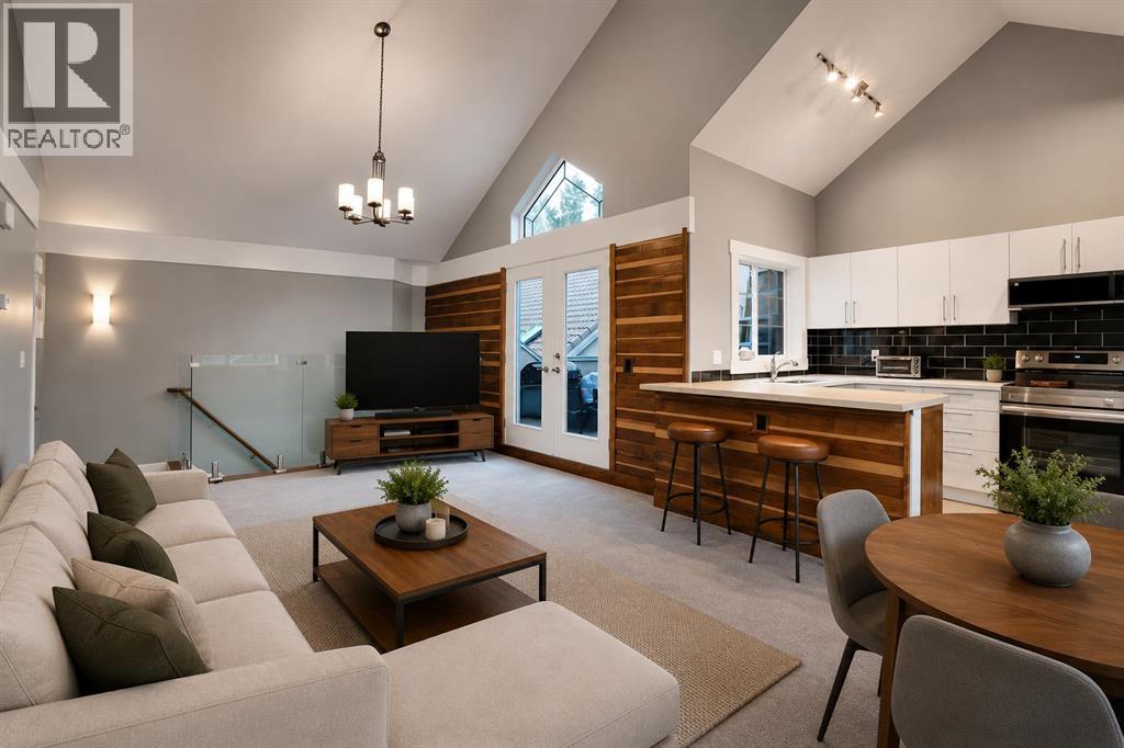 109 Patterson View Sw, Calgary, Alberta  T3H 2P4 - Photo 6 - A2330396