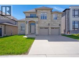 305 BLAIR CREEK Drive, Kitchener, Ontario