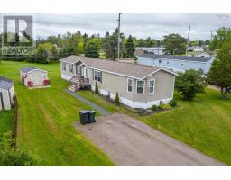 8 Lorne Crescent, Amherst, Nova Scotia