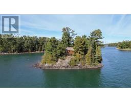 Island CK27 Off Pine Island RD, Desbarats, Ontario