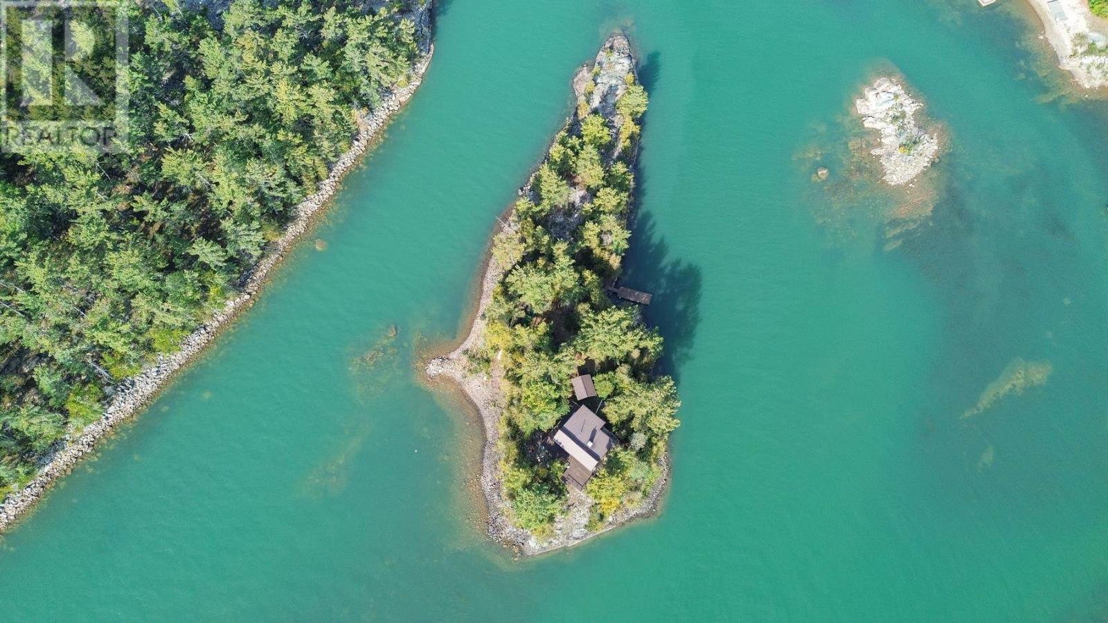 Island Ck27 Off Pine Island Rd, Desbarats, Ontario  P0R 1E0 - Photo 34 - SM260782