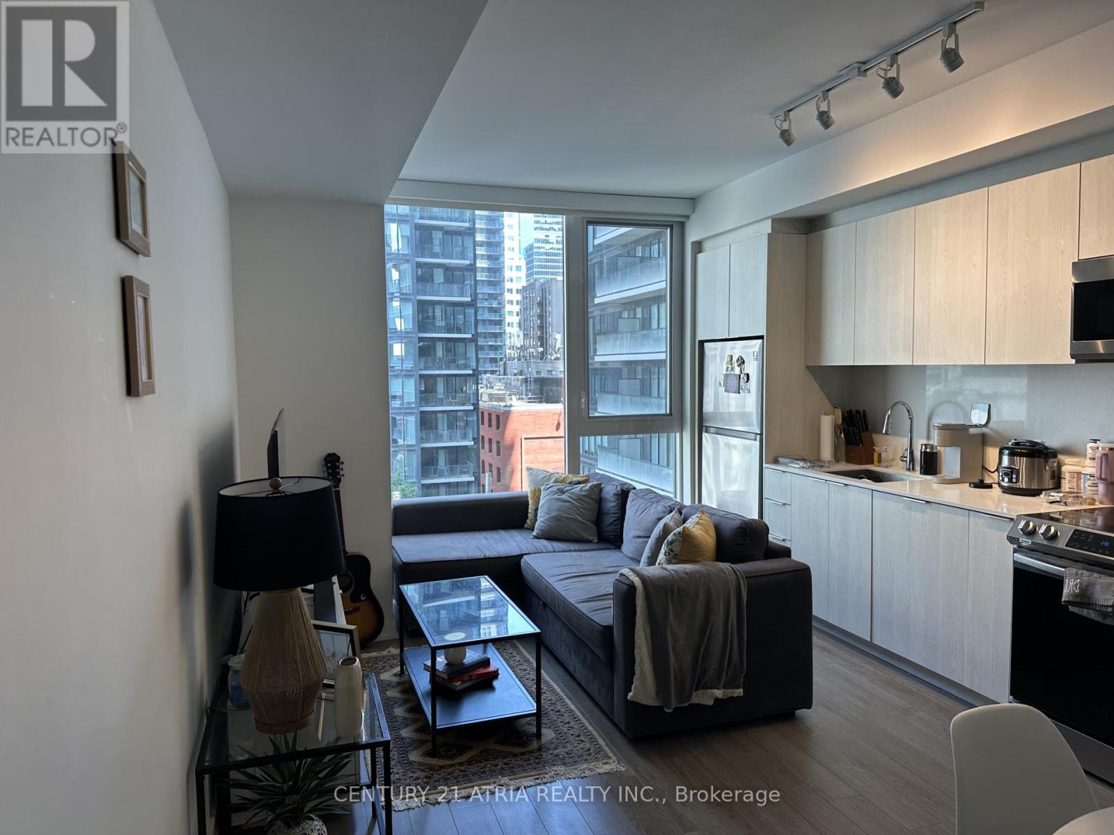 1005 - 357 King Street W, Toronto, Ontario  M5V 0S7 - Photo 4 - C13599406