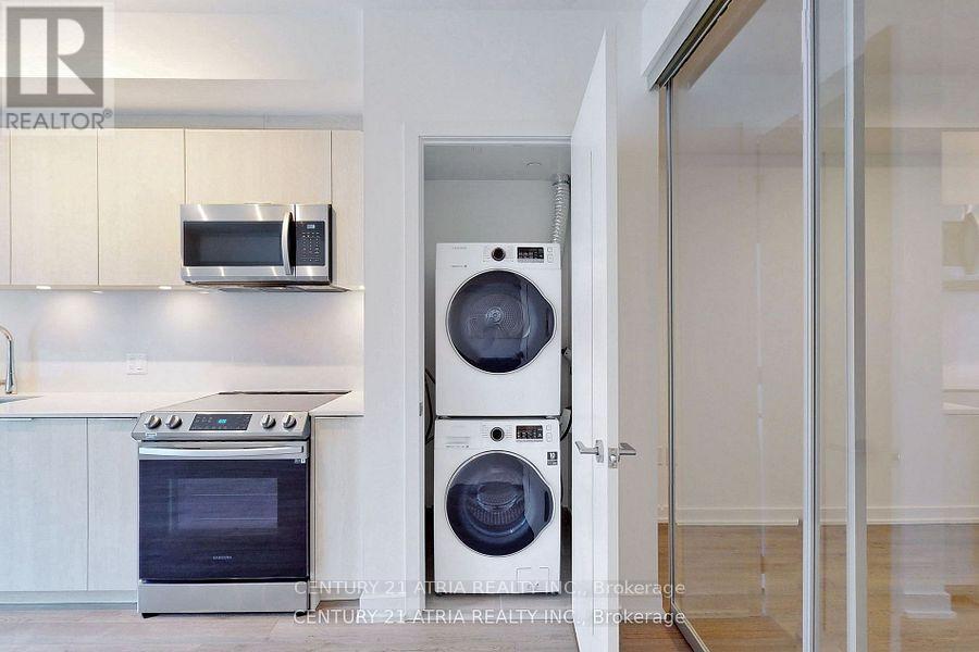 1005 - 357 King Street W, Toronto, Ontario  M5V 0S7 - Photo 11 - C13599406