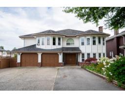 13398 89 AVENUE, Surrey, British Columbia
