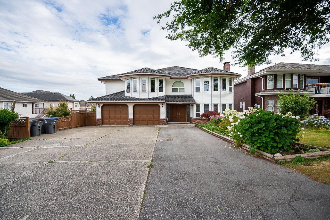 13398 89 Avenue, Surrey, British Columbia  V3V 7W1 - Photo 2 - R3150820