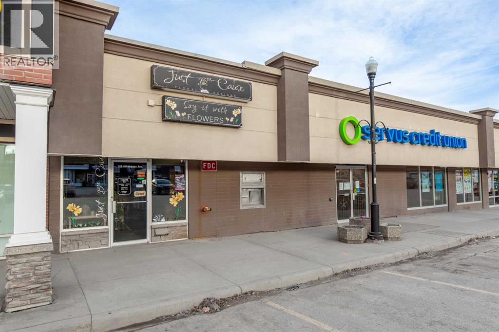 112 Athabasca Avenue, Hinton, Alberta  T7V 2A5 - Photo 6 - A2323123