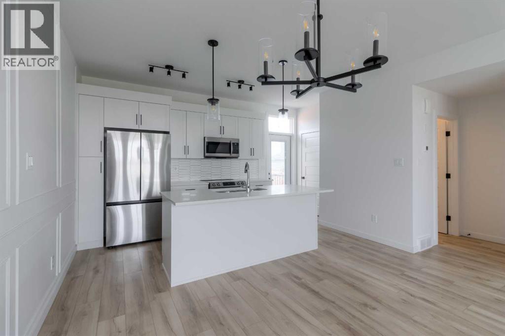 633 Blackwolf Boulevard N, Lethbridge, Alberta  T1H 7H7 - Photo 9 - A2331563