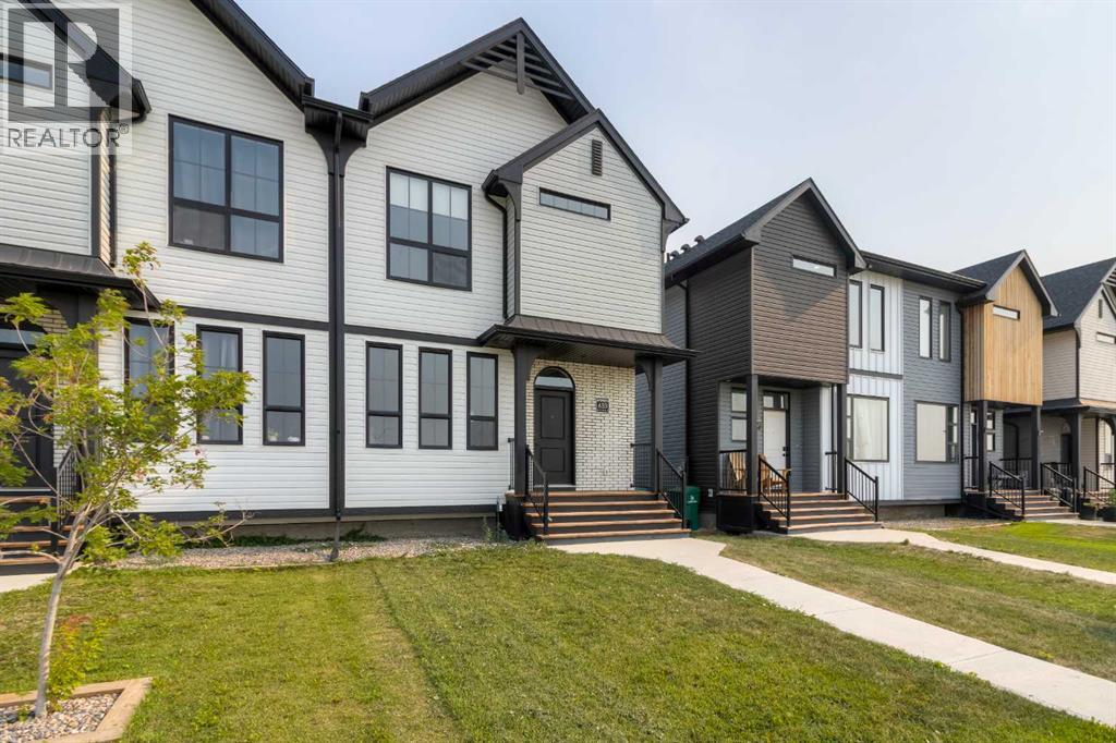 633 Blackwolf Boulevard N, Lethbridge, Alberta  T1H 7H7 - Photo 42 - A2331563