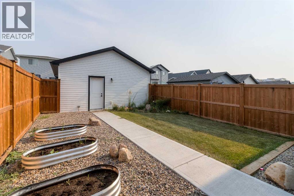 633 Blackwolf Boulevard N, Lethbridge, Alberta  T1H 7H7 - Photo 37 - A2331563