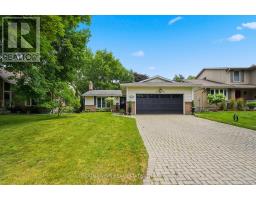 23 GREENBRIER CRESCENT, London South, Ontario