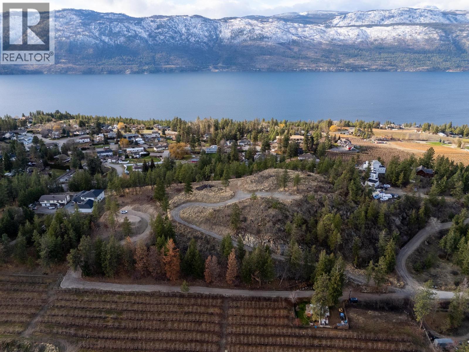 Proposed Lot A Cemetery Road, Lake Country, British Columbia  V4V 1P2 - Photo 8 - 10373091