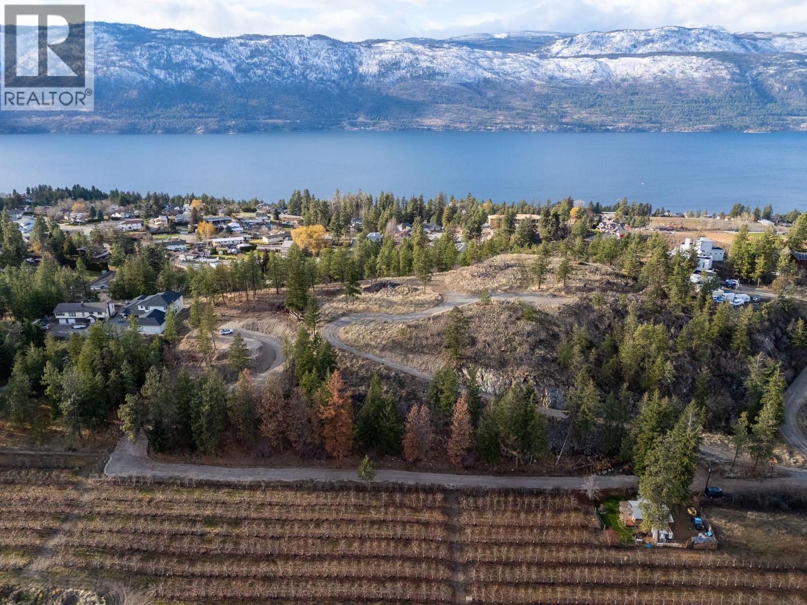 Proposed Lot A Cemetery Road, Lake Country, British Columbia  V4V 1P2 - Photo 6 - 10373091