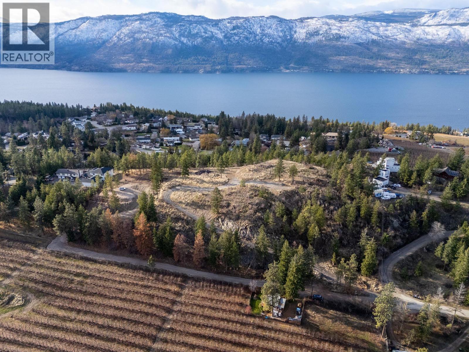 Proposed Lot A Cemetery Road, Lake Country, British Columbia  V4V 1P2 - Photo 7 - 10373091