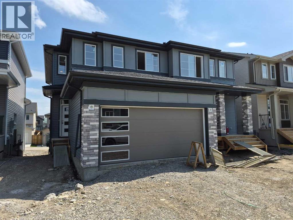226 Greystone Boulevard, Cochrane, Alberta T4C 3K3 - Photo 43 - A2314990