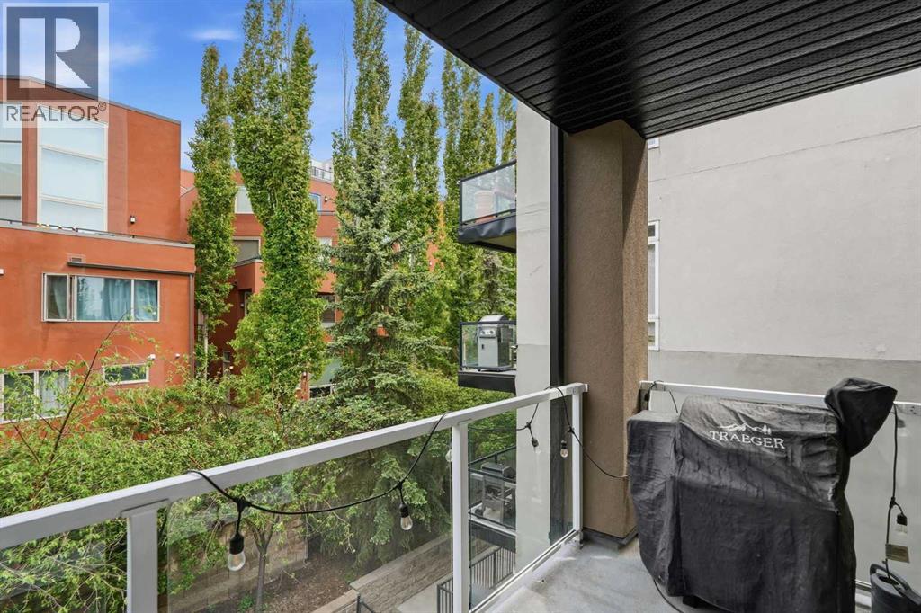 305, 532 5 Avenue Ne, Calgary, Alberta T2E 0L2 - Photo 21 - A2330766