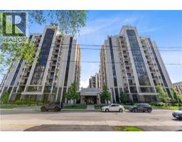 81 ROBINSON Street Unit# 601, hamilton, Ontario