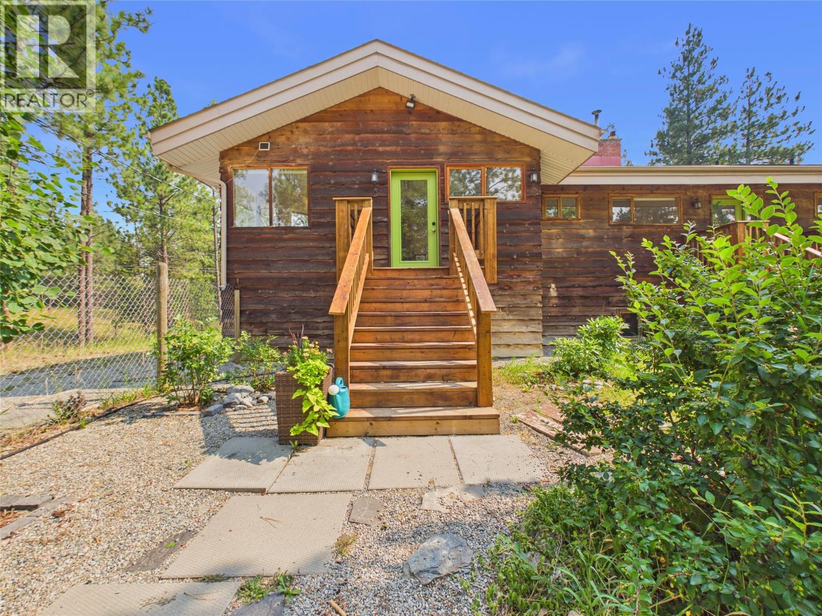 5740 Kennedy Road, Cranbrook, British Columbia V1C 7C1 - Photo 4 - 10396215