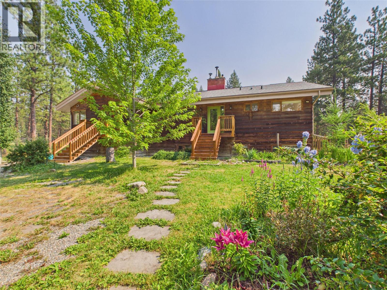 5740 Kennedy Road, Cranbrook, British Columbia V1C 7C1 - Photo 5 - 10396215