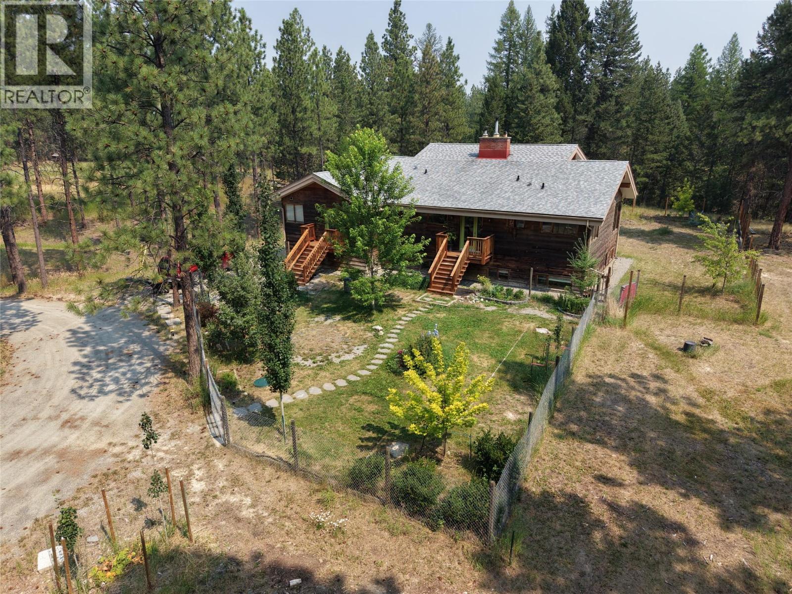 5740 Kennedy Road, Cranbrook, British Columbia V1C 7C1 - Photo 2 - 10396215
