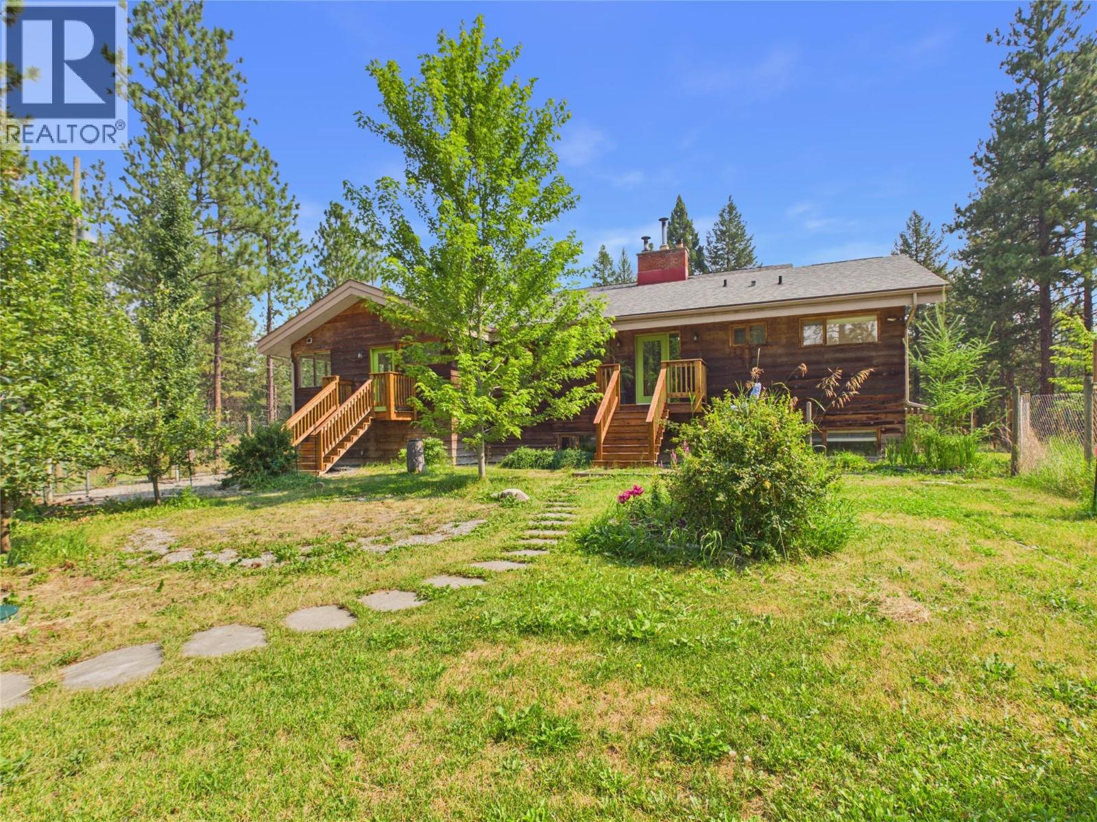 5740 Kennedy Road, Cranbrook, British Columbia V1C 7C1 - Photo 1 - 10396215