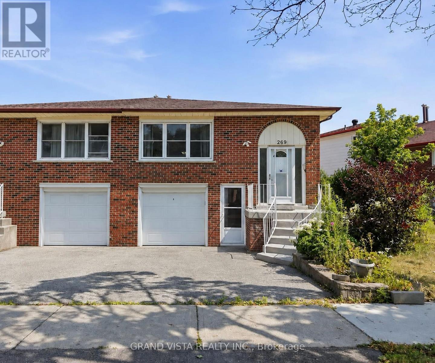 269 TIMBERBANK BOULEVARD, Toronto, Ontario