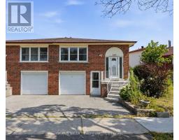 269 TIMBERBANK BOULEVARD, Toronto, Ontario