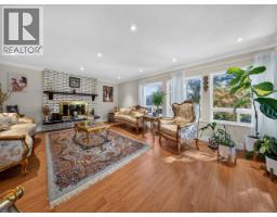 2322 KIRKSTONE ROAD, North Vancouver, British Columbia