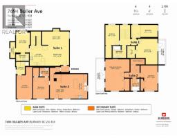 7694 BULLER AVENUE, Burnaby, British Columbia