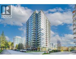 503 5728 BERTON AVENUE, Vancouver, British Columbia