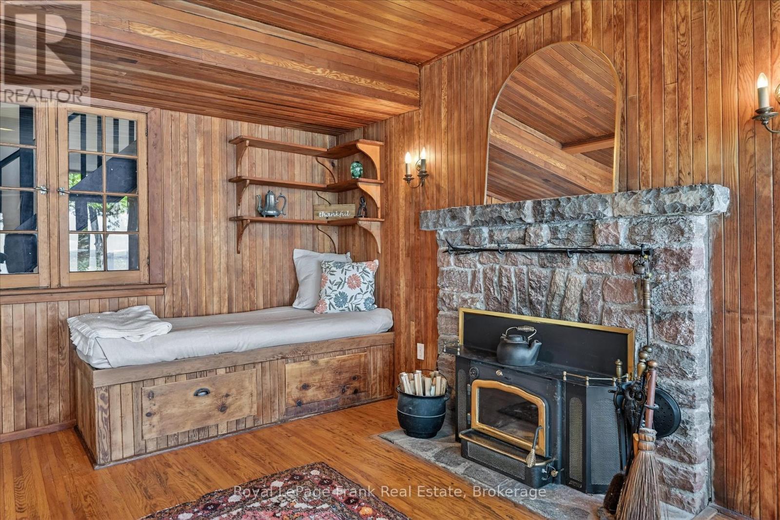 1973 Fiddlers Lane, Douro-Dummer, Ontario  K0L 2H0 - Photo 13 - X13437360