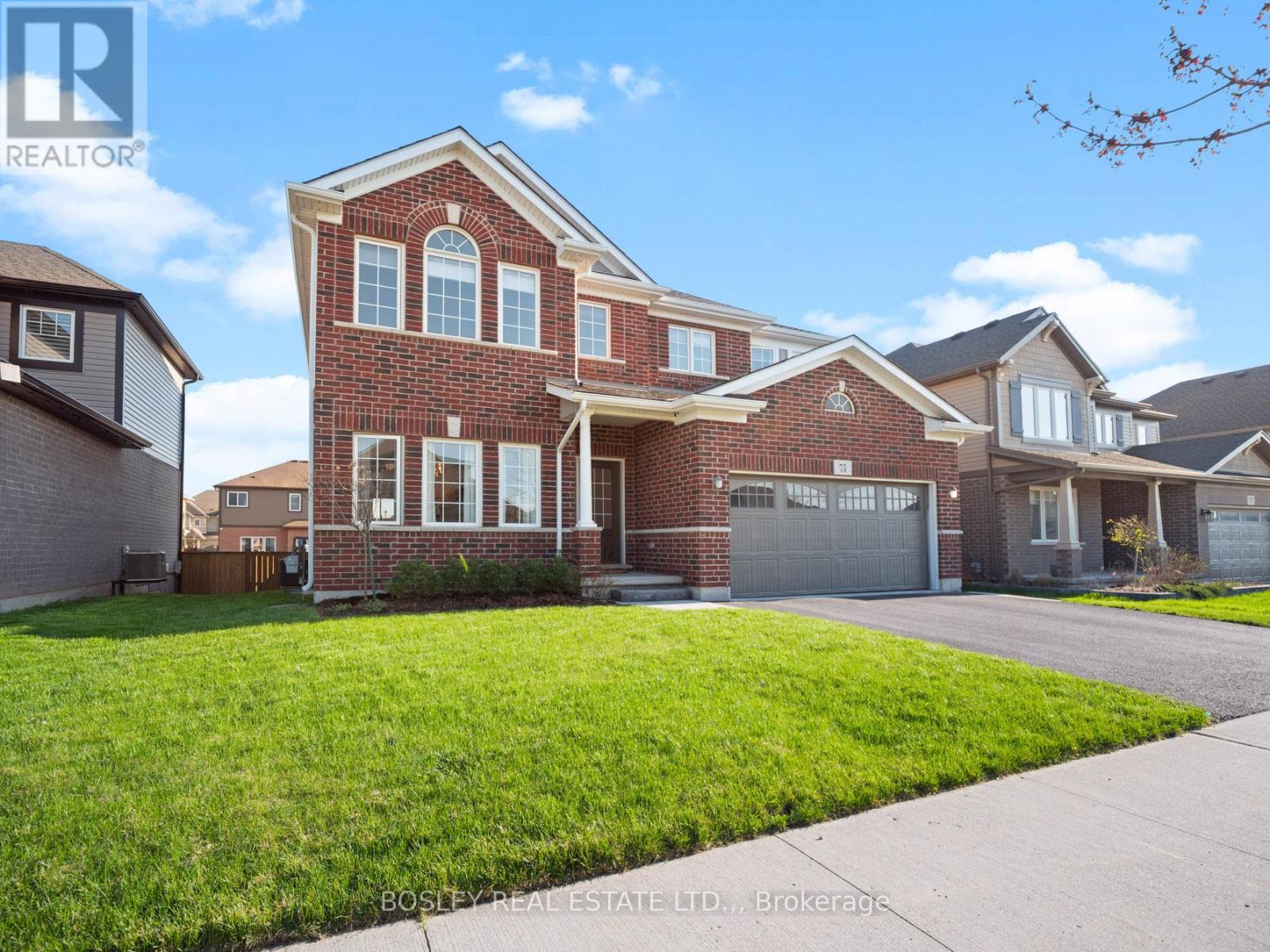 75 Bergenstein Crescent, Pelham, Ontario  L3E 0A1 - Photo 6 - X13432314
