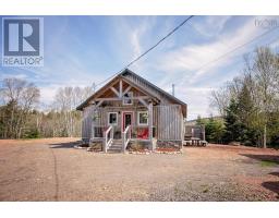 49 Lakelands Road, Parrsboro, Nova Scotia