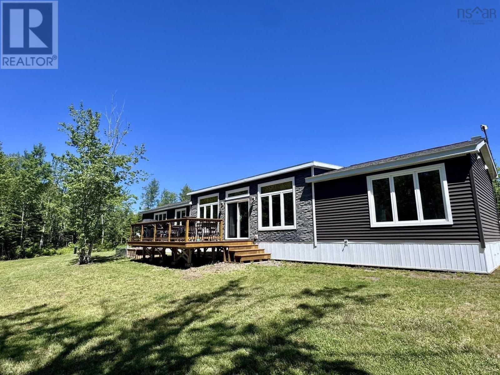 934 Loch Broom Loop, Loch Broom, Nova Scotia  B0K 2A0 - Photo 13 - 202615557